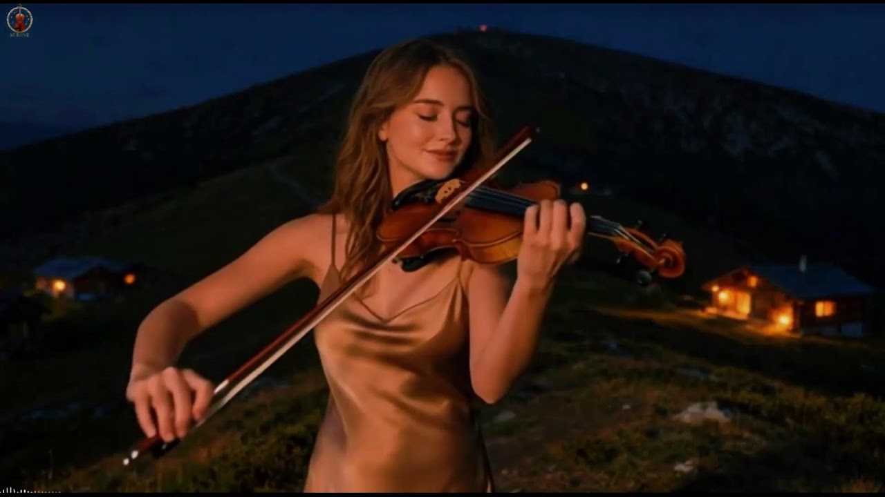 Live Stream Serene Soul Music