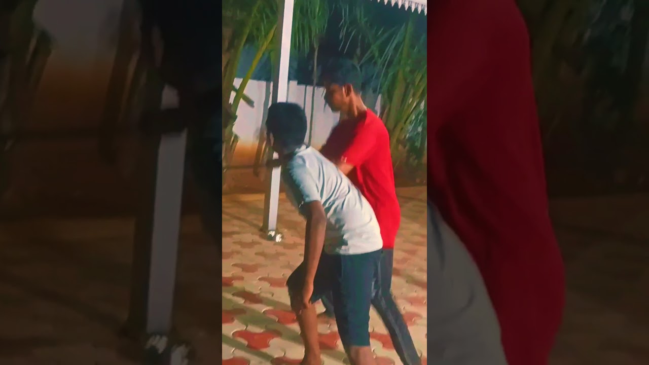 Self defense for Iron rod attack | velmuruga verakkalaikoodam