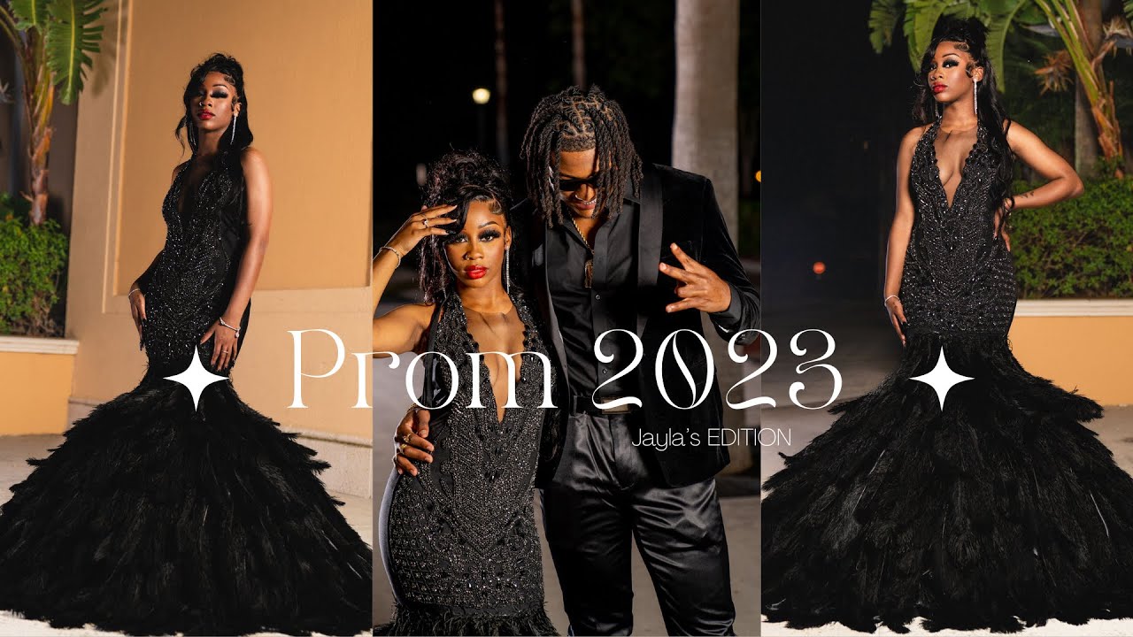 GRWM For Prom 2023  #prom # prom2023