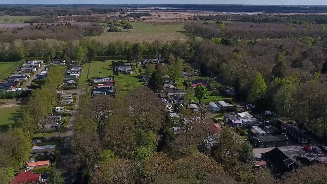 Camping de Hertenweide