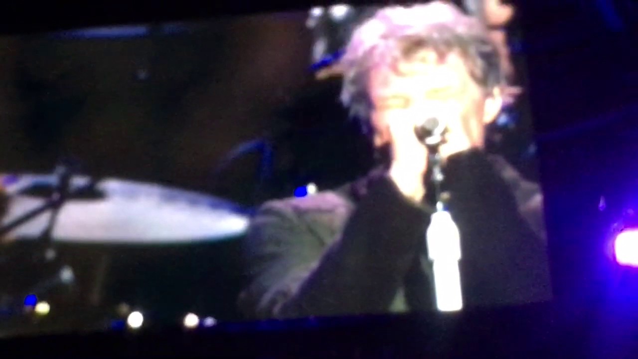 Bon Jovi - Always (Live at the Forum, Inglewood, March 8 2017)