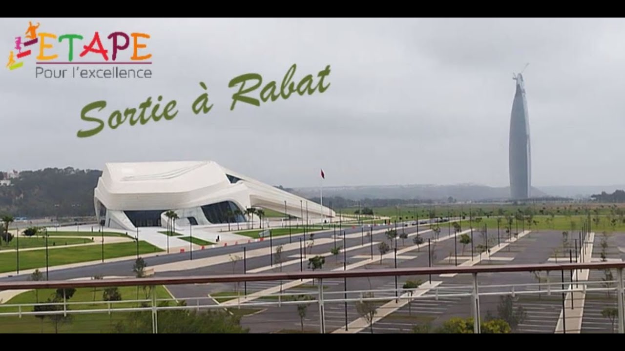 Sortie pédagogique - collège