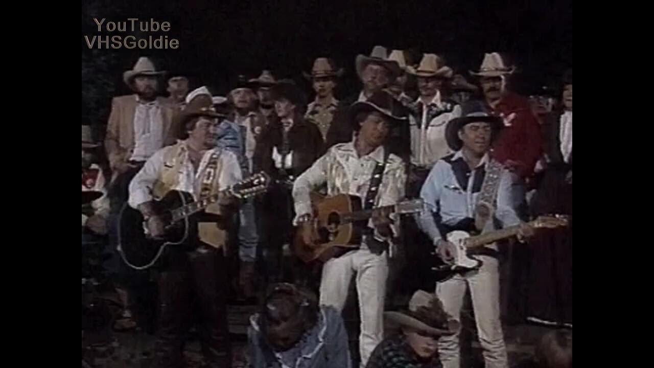 Truck Stop - Mein Stiefel kommt in' Himmel - 1982