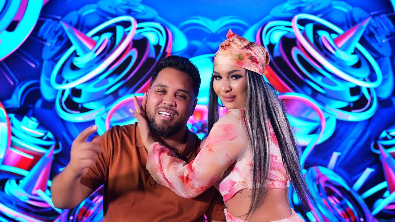 Nikolas Enache - Barbie Romanes | Official Video