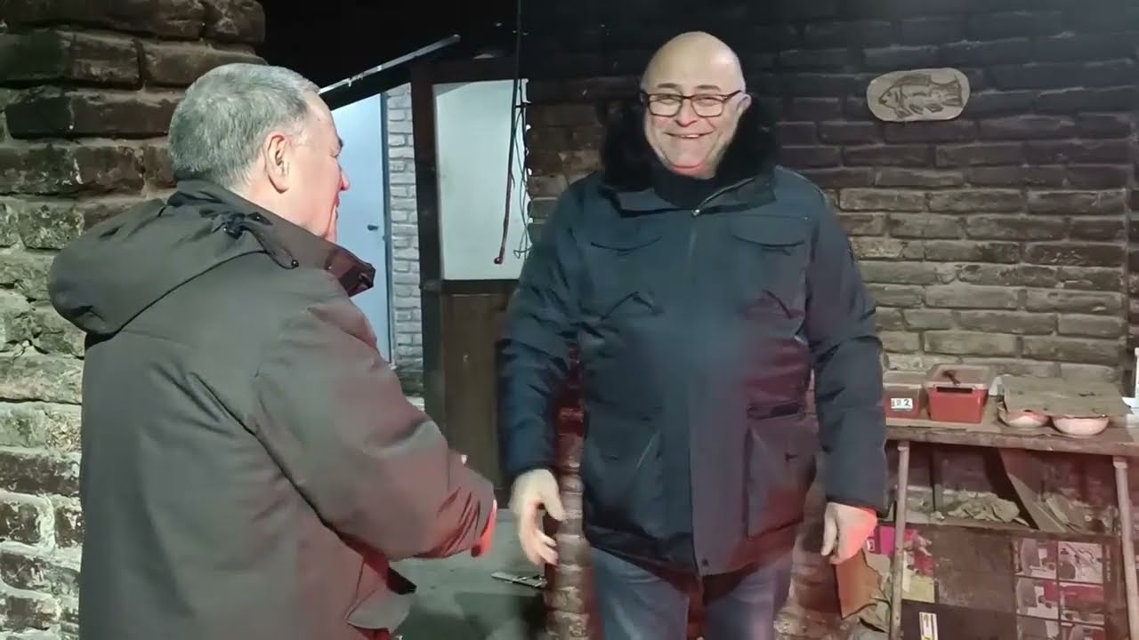 CARDA PIKEC - RIBLJE CARSTVO U SRCU BEZDANA