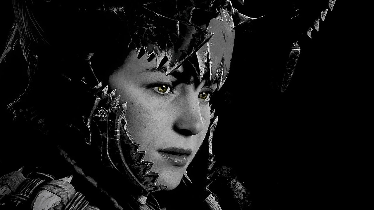 🔴 LIVE | Horizon Aloy tem uma 