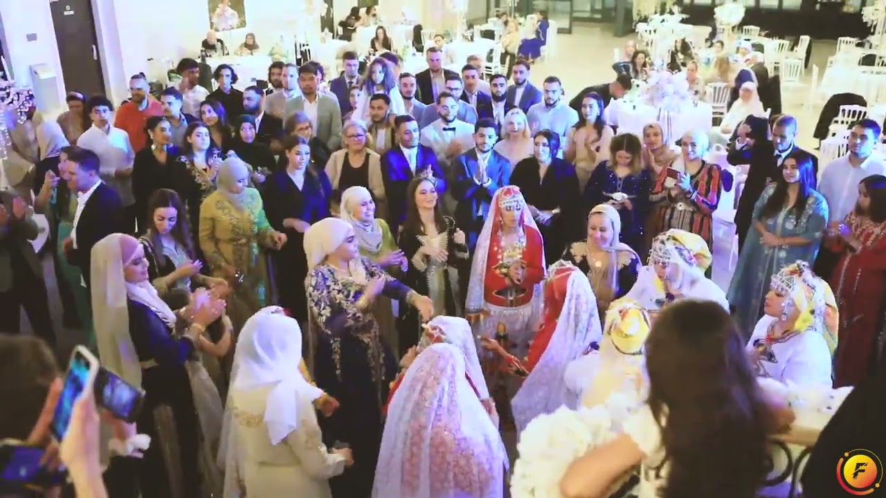 Dj Fayakim - Mariage Marocain 🇲🇦 en 🔥🔥🔥