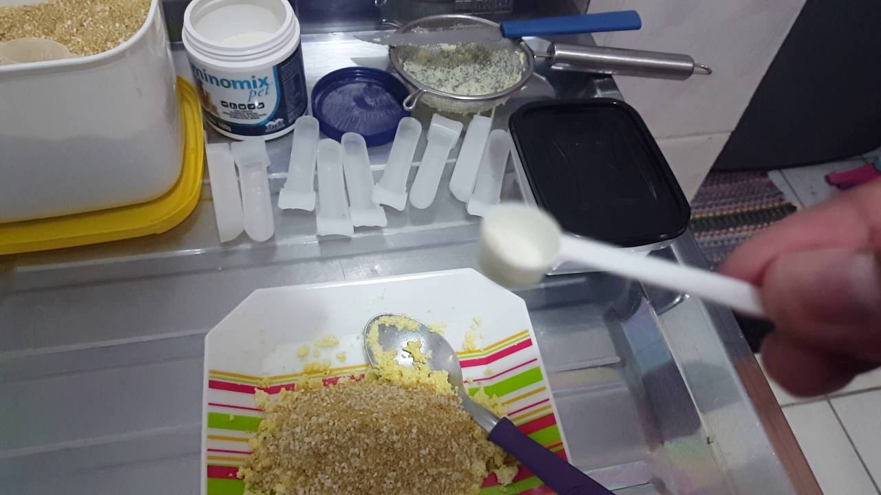 fariada para fêmeas e filhotes