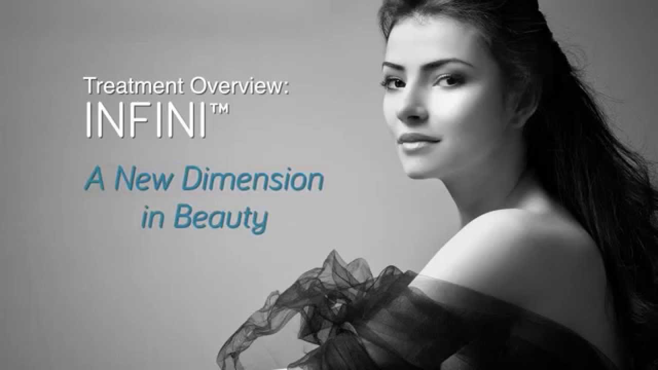 INFINI Anti-Aging Treatment Overview