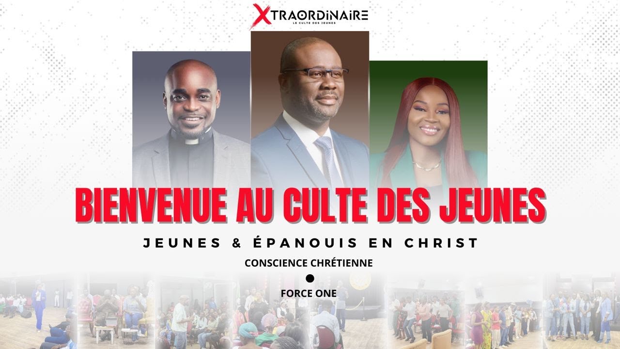 GOD FIRST - 11.01.2026