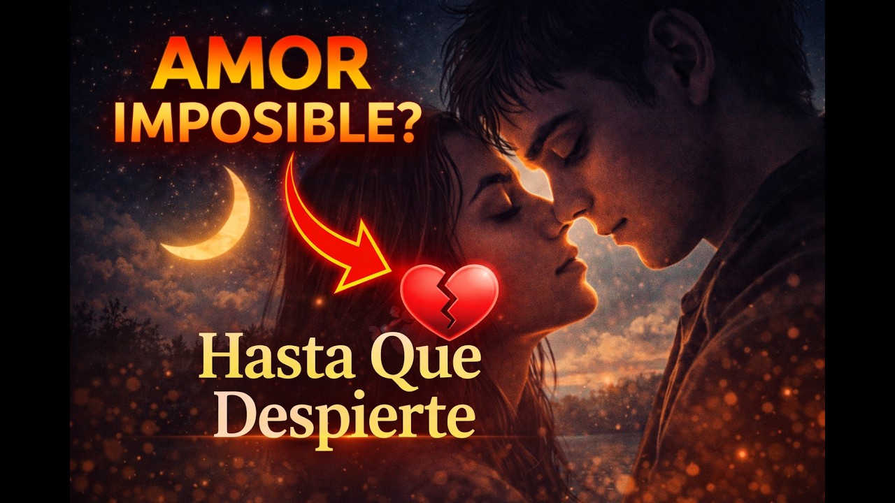 Riou Lee - HASTA QUE DESPIERTE| Una Canción que Te Hará Sentir | Letra Completa