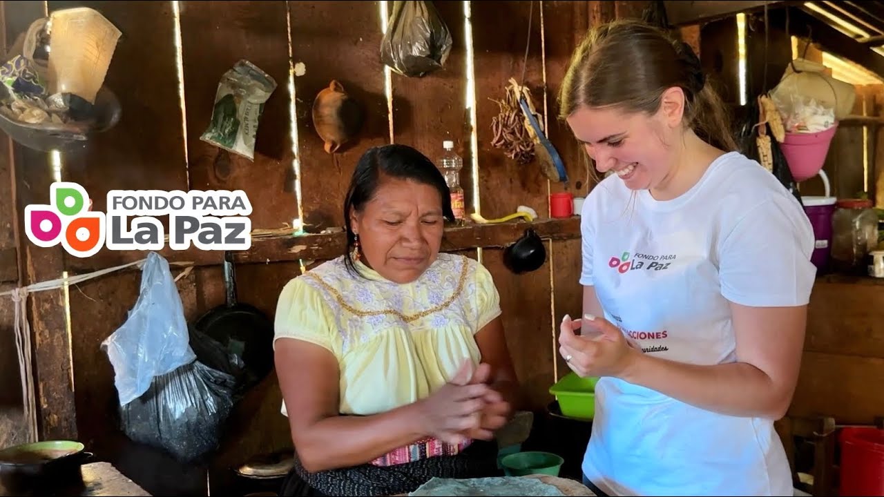 SIERRA ZONGOLICA, VERACRUZ | Viaje con Causa: El café que transforma comunidades