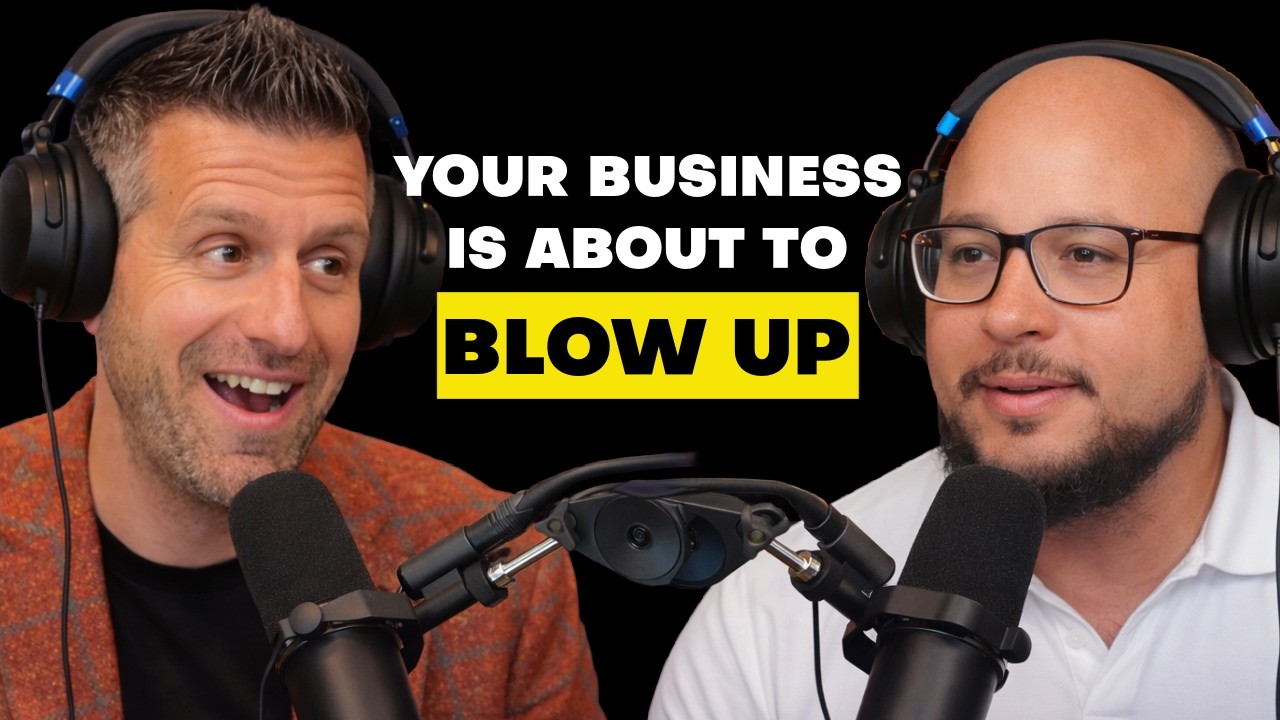 The new business model no realtors are talking about