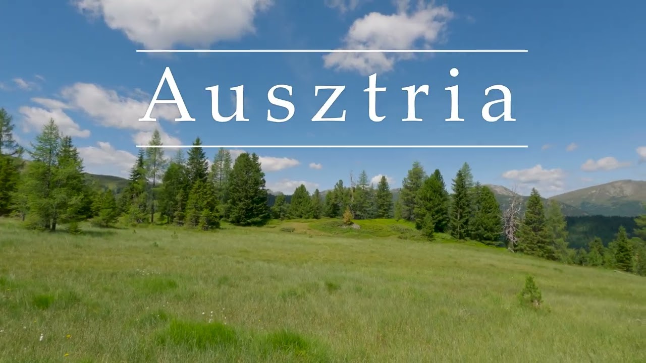 Kirándulás a  Turracher Höhén /Ausztriai Kirándulások 2025/ Anikó - Laci, Emőke- Bandi