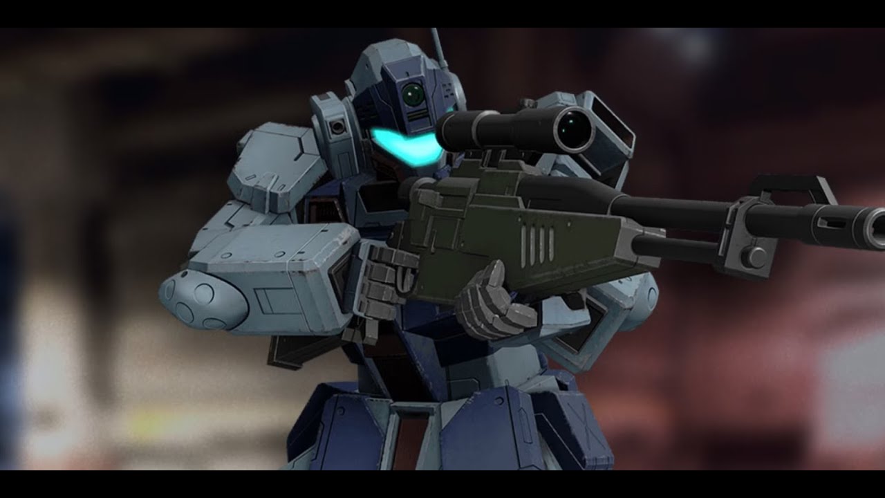 Farewell,  A Tribute [A Gundam Evolution Montage]