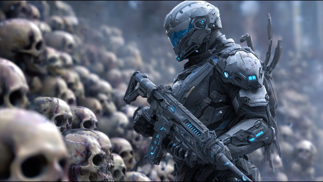 Humans Thought Only to Exist in Stories — Now We Hold the Frontline | HFY | Prime Reddit Stories