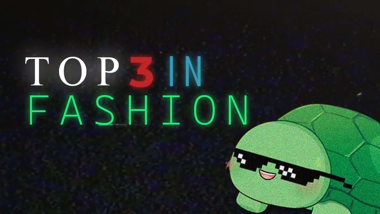 FashionCore | Hopecore