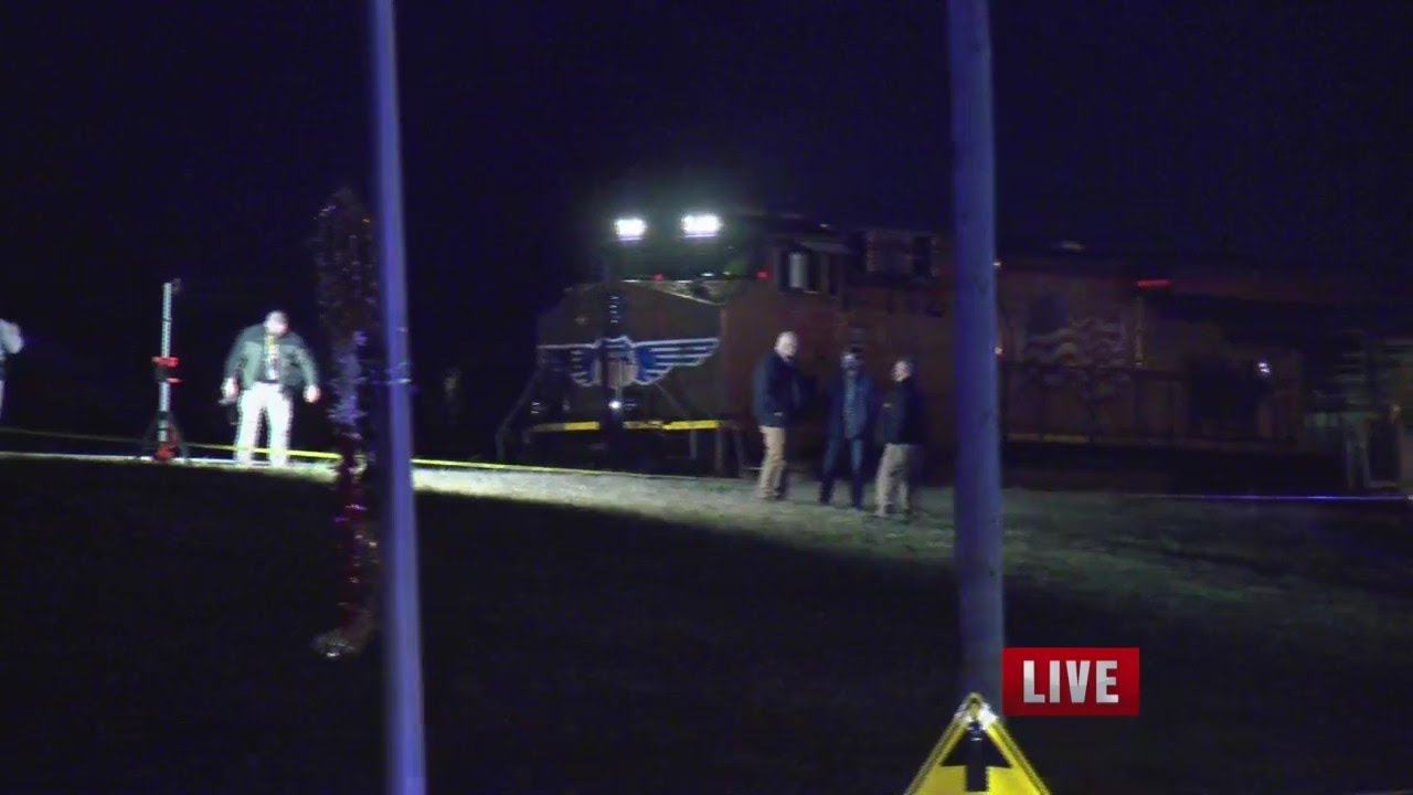 NLRPD investigating officer-involved shooting near Riverfront