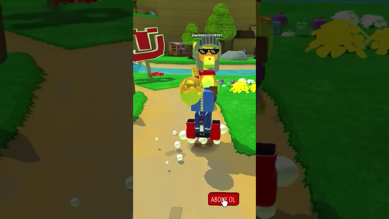 SUPER BEAR ADVENTURE BİRLİKTE OYNADIK #superbearadventure #superbearadventurehighlights