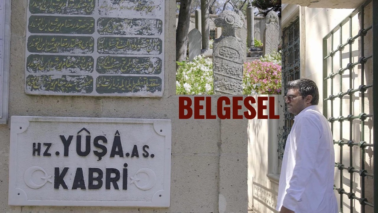 İSTANBUL HZ YÜŞA A.S YOROS KALESİ, KUZGUNCUK TARİHİ VE KÜLTÜRÜ