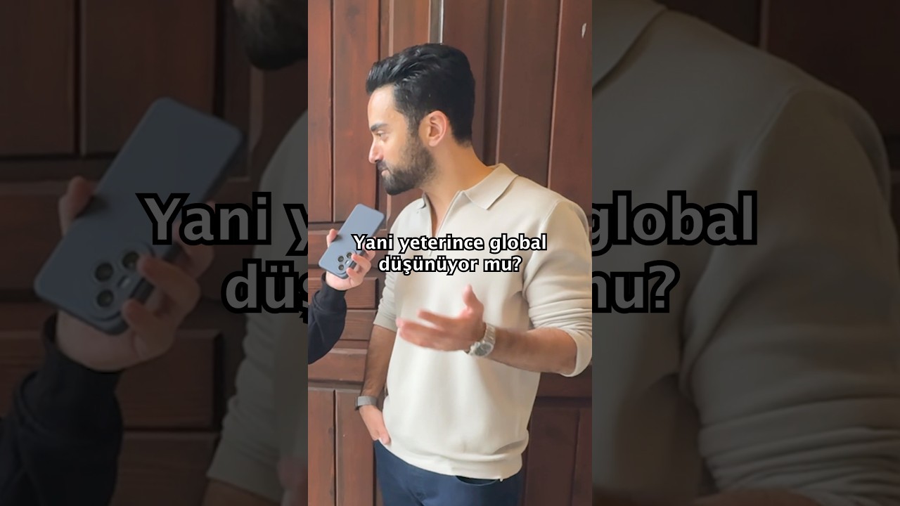 Fethi Sabancı Kamışlı 🎙️
