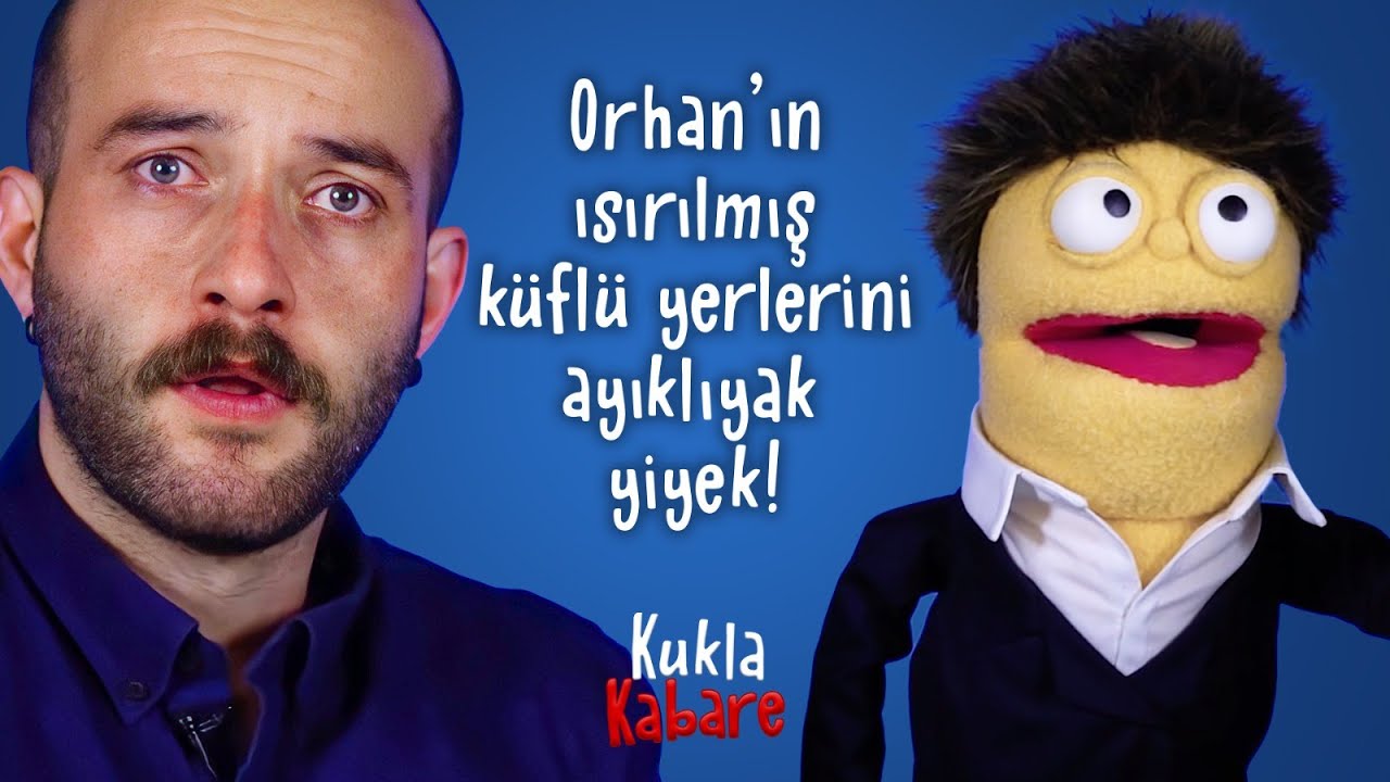 MAHLUKATLAR, MÜLKİYET ŞEREFSİZLİĞİ, ZOMBİ SALDIRISI