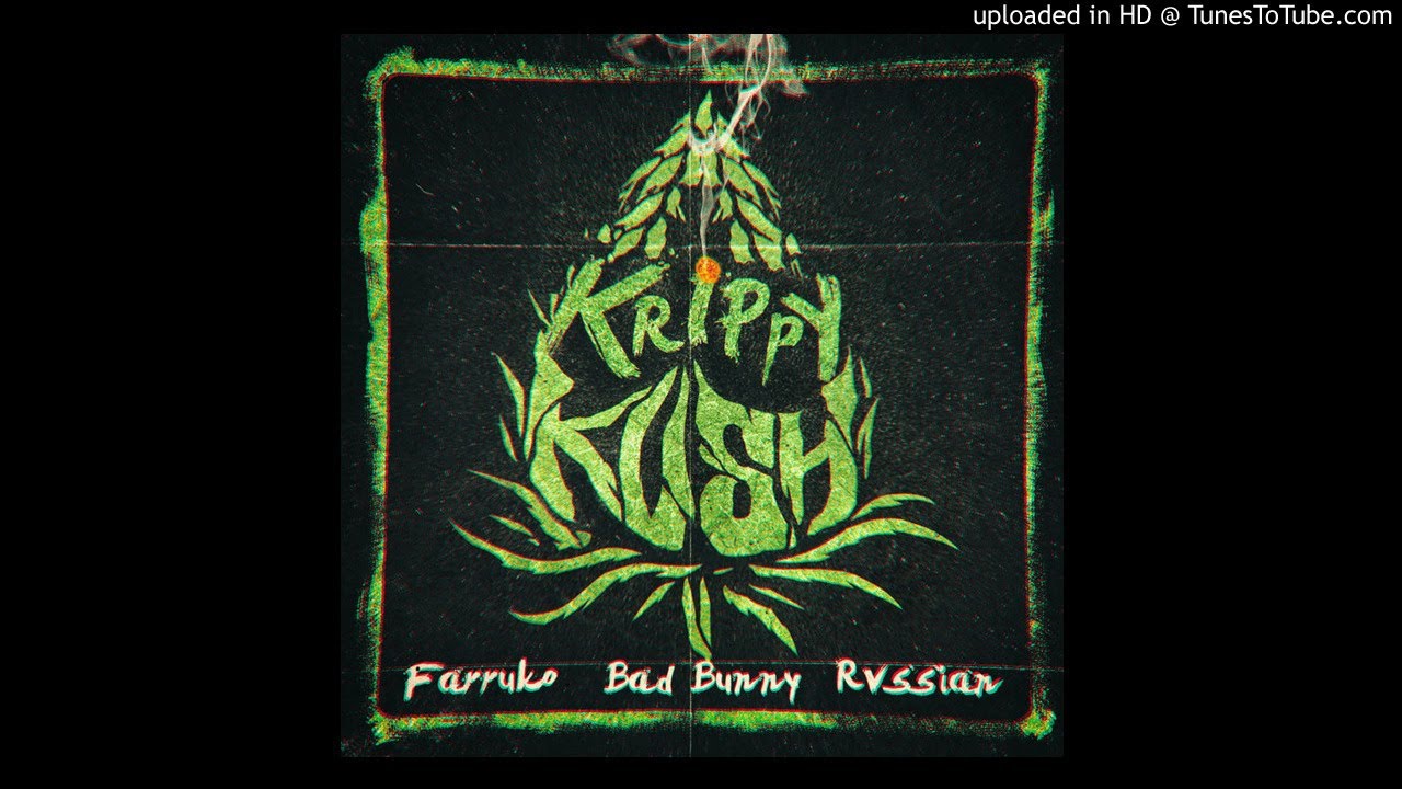 DJ GIAN - MIX KRIPPY KUSH [ EL JUERGON DE MODA]