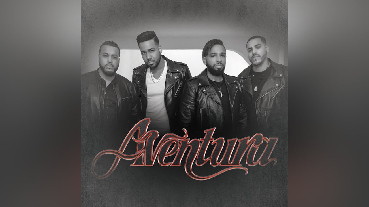 Aventura - Yo Quisiera Amarla