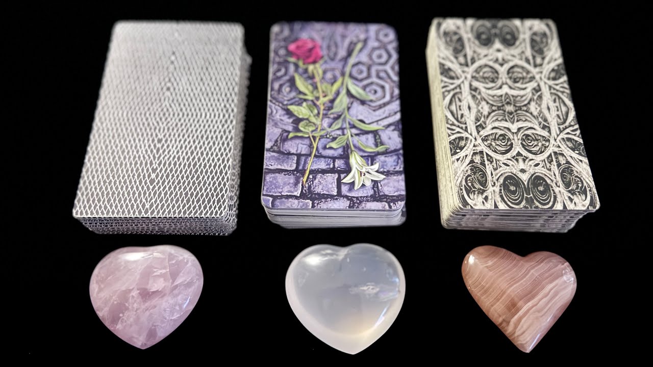 🔮WILL THEY REACH OUT? 🪄WHEN? 🎃 WHAT FOR?💜NO CONTACT UPDATE!💞 PICK A CARD Timeless Love Tarot Reading