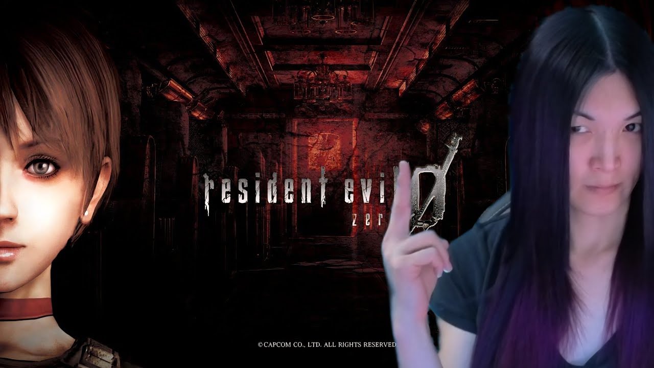 [Resident Evil 0 HD - Part 3] Made it to the near end game, but all hell broke loose with monsters