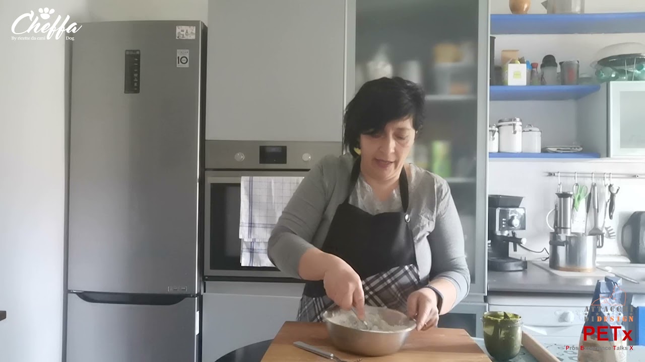 PETx - Cheffa Dog - Sonia Orlandi