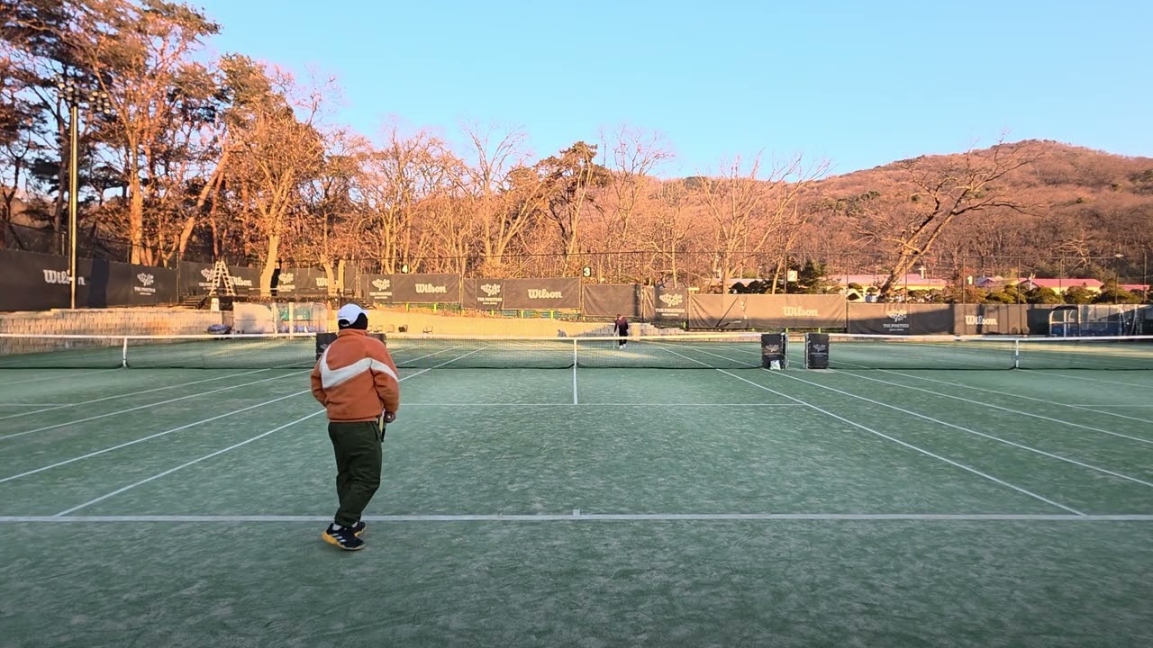 260103 파인트리 단식 케로 vs 태호 1