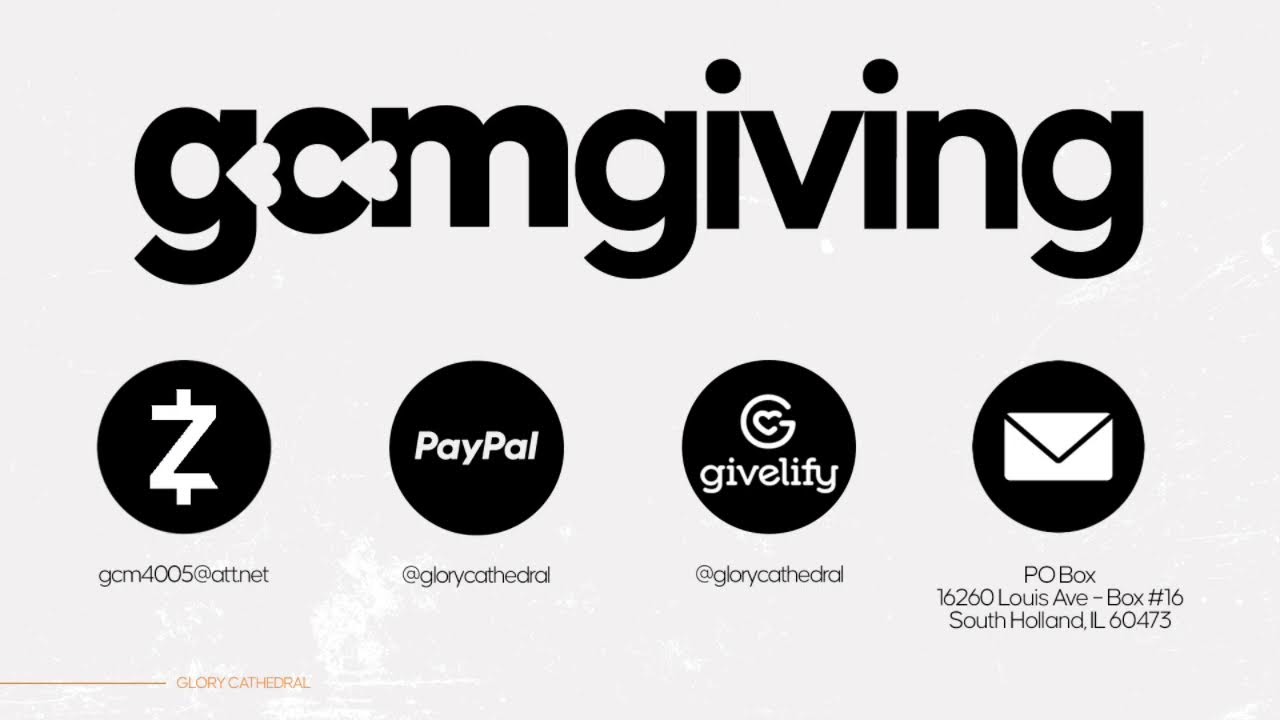 The Door Is Open All The Way