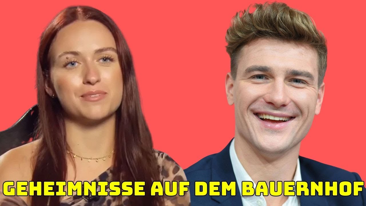 Friedrich und Laura im Schock Ein dunkles Geheimnis wird enthüllt