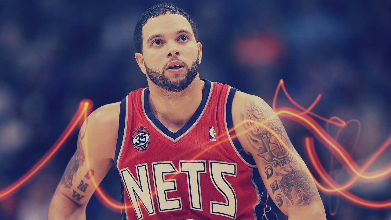 Deron Williams ᴴᴰ