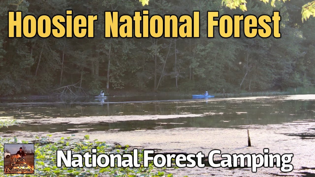 Hoosier National Forest #hoosiernationalforest