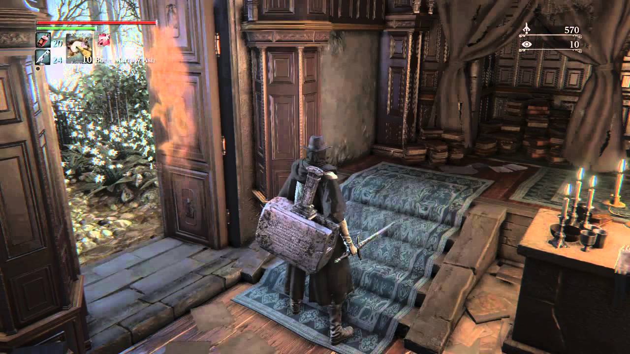 Hunter rune comparison