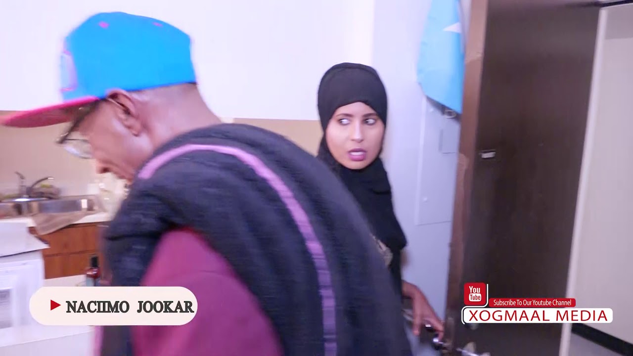 Maalmihii Nolosheena Part 20, Abdihakim Br, Nimco Jokar, Nasir iyo Maryam