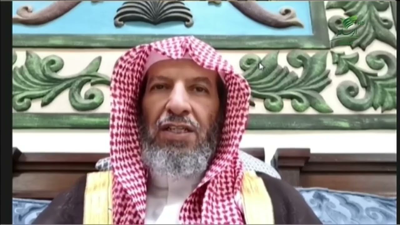 هل يمكن للإنسان أن يرى الملائكة رؤية حقيقية وليست في المنام؟ -الشيخ د. سعد بن ناصر الشثري #يستفتونك