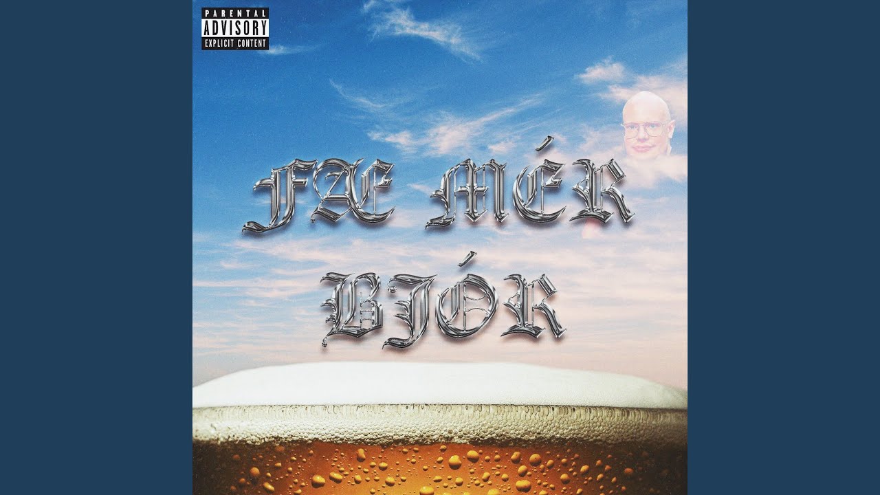 F&aelig; M&eacute;r Bj&oacute;r