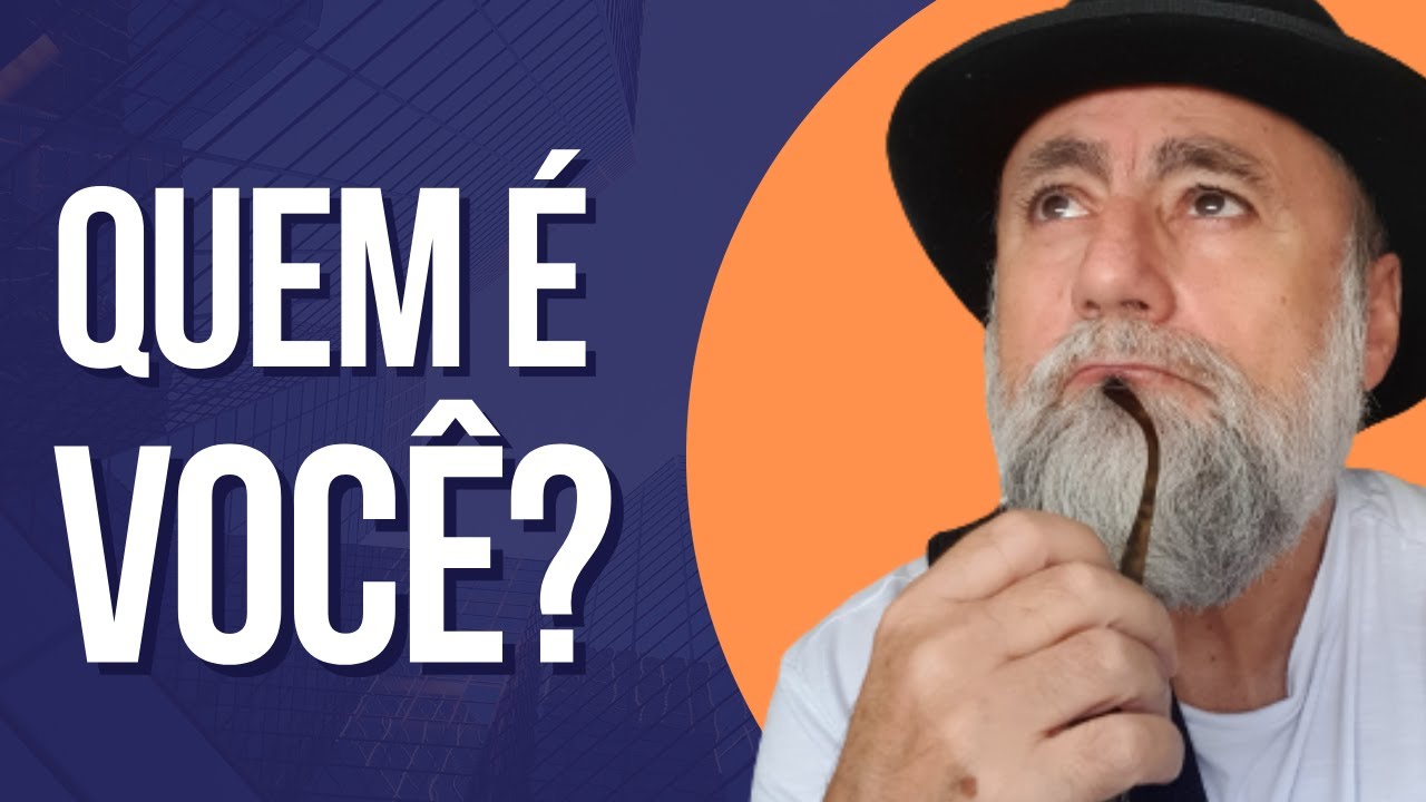 DESCUBRA SUA MOTIVAÇÃO E DESCOBRIRÁ QUEM É VOCÊ