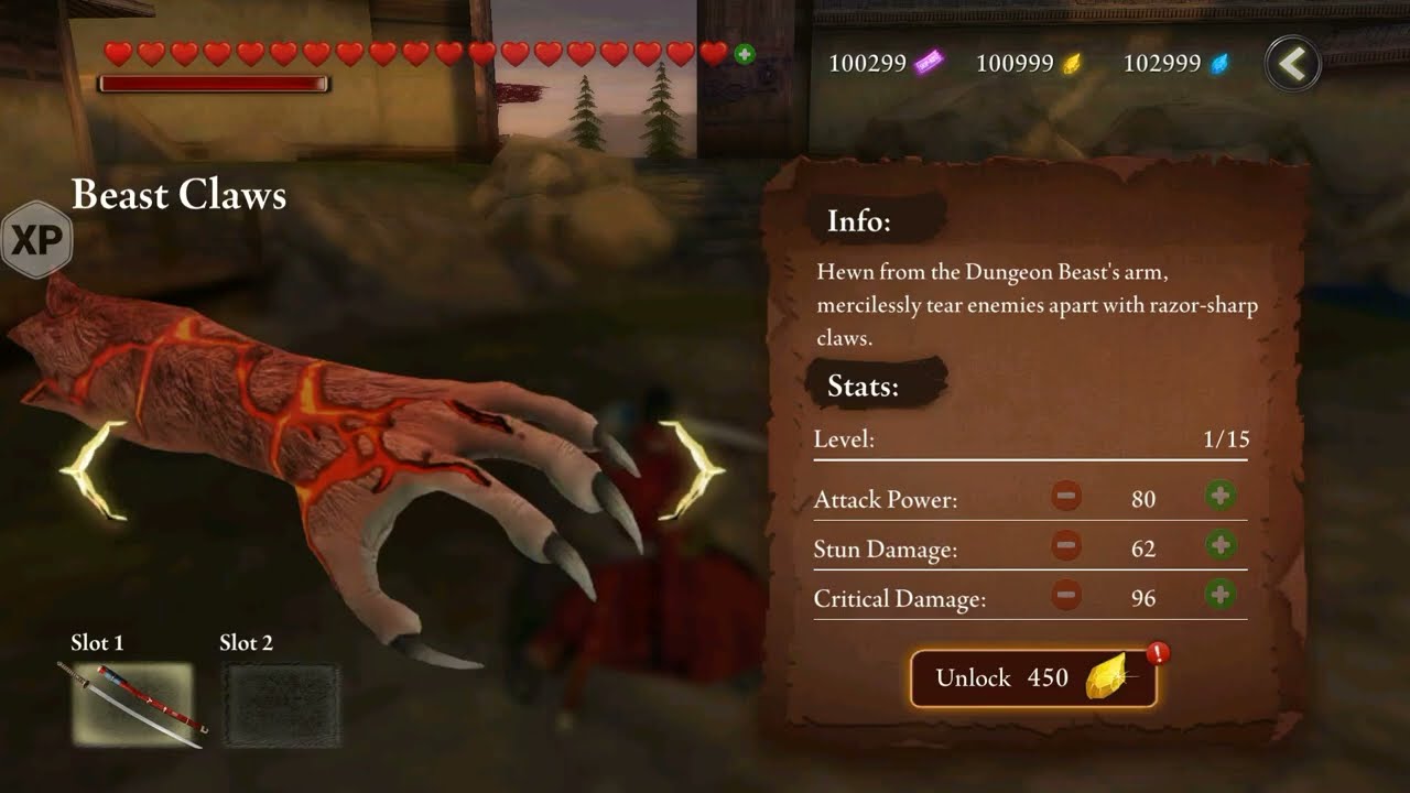 Takashi Ninja Warrior Remake Free InApp Purchase & Unlimited Resources Hack With Libtool 