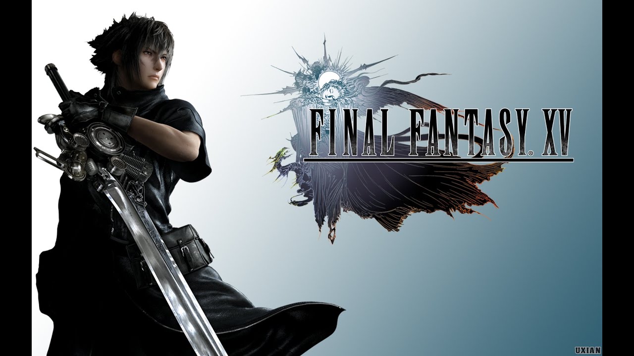 Gratia Mundi Extended [Final Fantasy XV OST]
