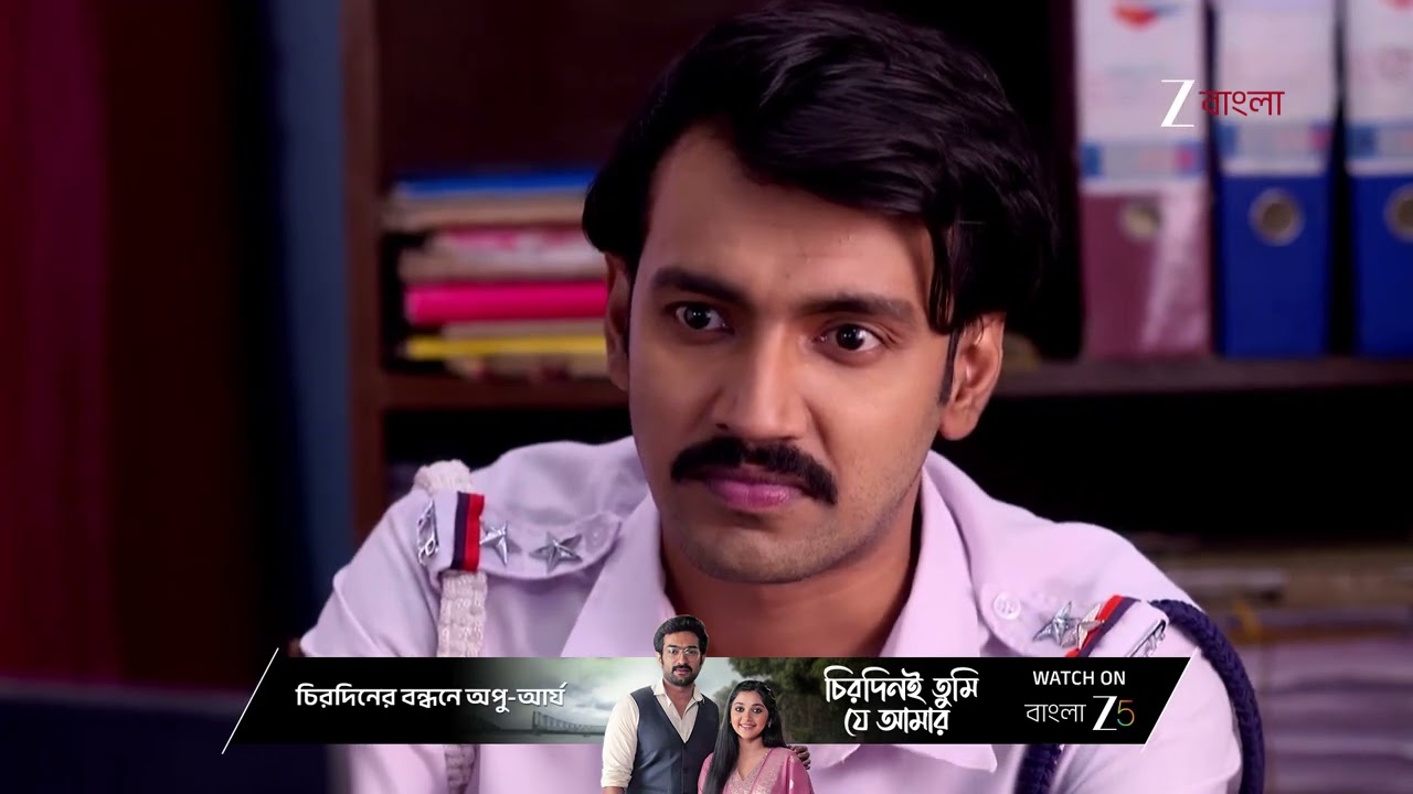 Tui Amar Hero | শাক্যকে গ্রেফতার করার দায়িত্ব পেল মহাগৌরী !