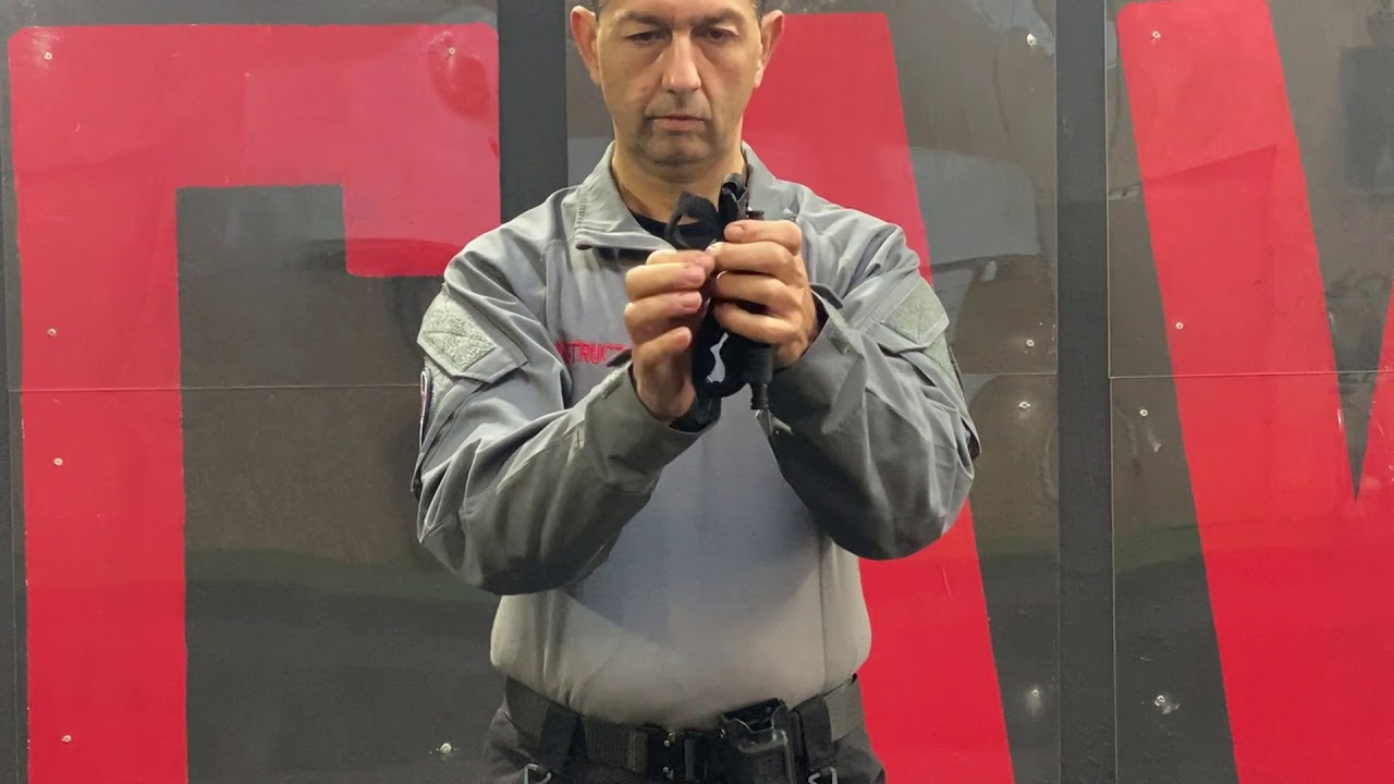 PREPARACIÓN TQ CAT GEN 7