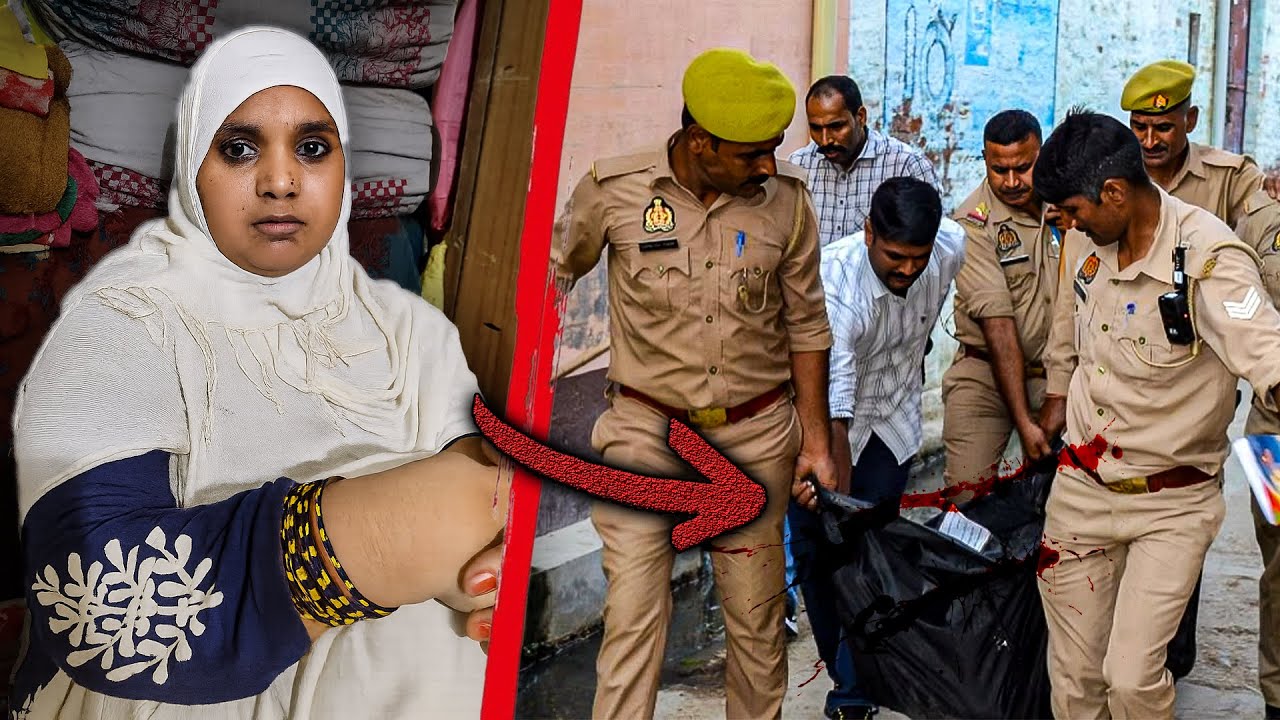 Baghpat murder case | Detail Story Of Maulana Ibrahim's & Israna | Offbeat Podcast