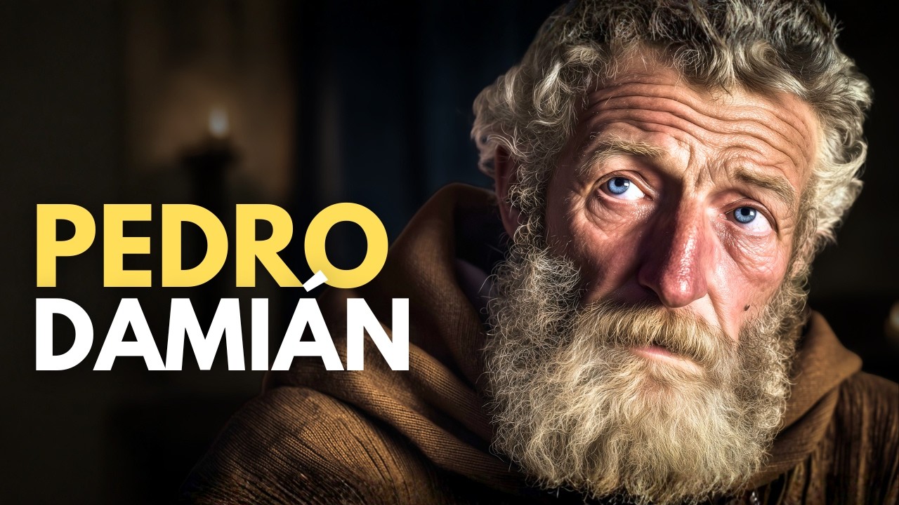 21 de febrero — San Pedro Damián | Obispo y Doctor de la Iglesia