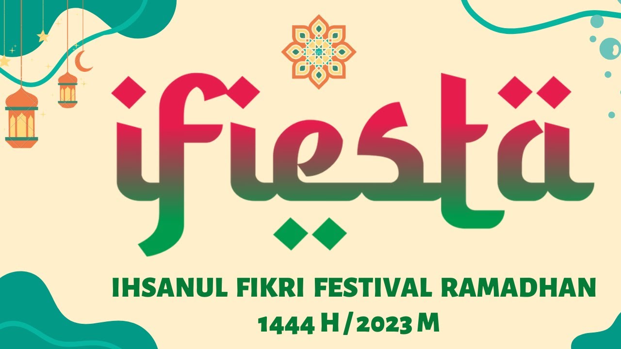 FINALIS LOMBA PILDACIL IFIESTA 1444 H / 2023 M 