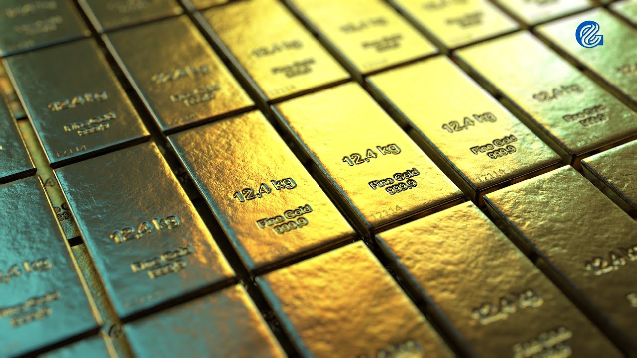 Everest Gold Corporate Brand Video