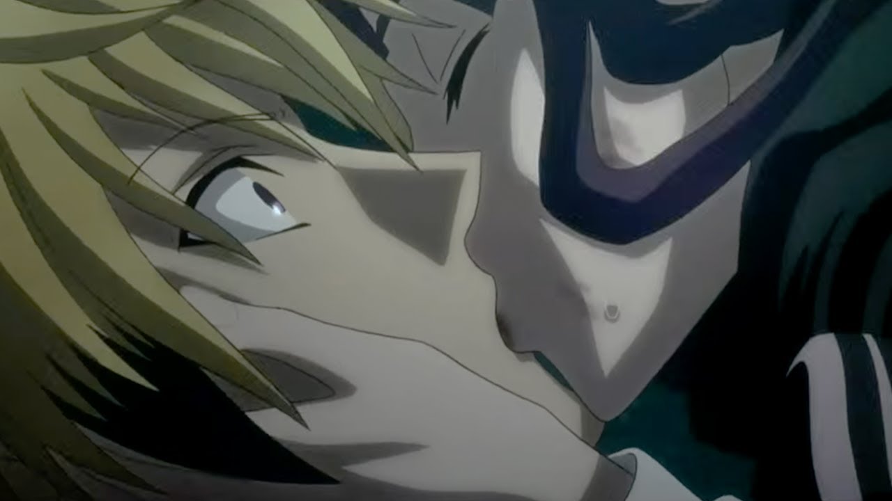 Tokyo Ravens | Reincarnation